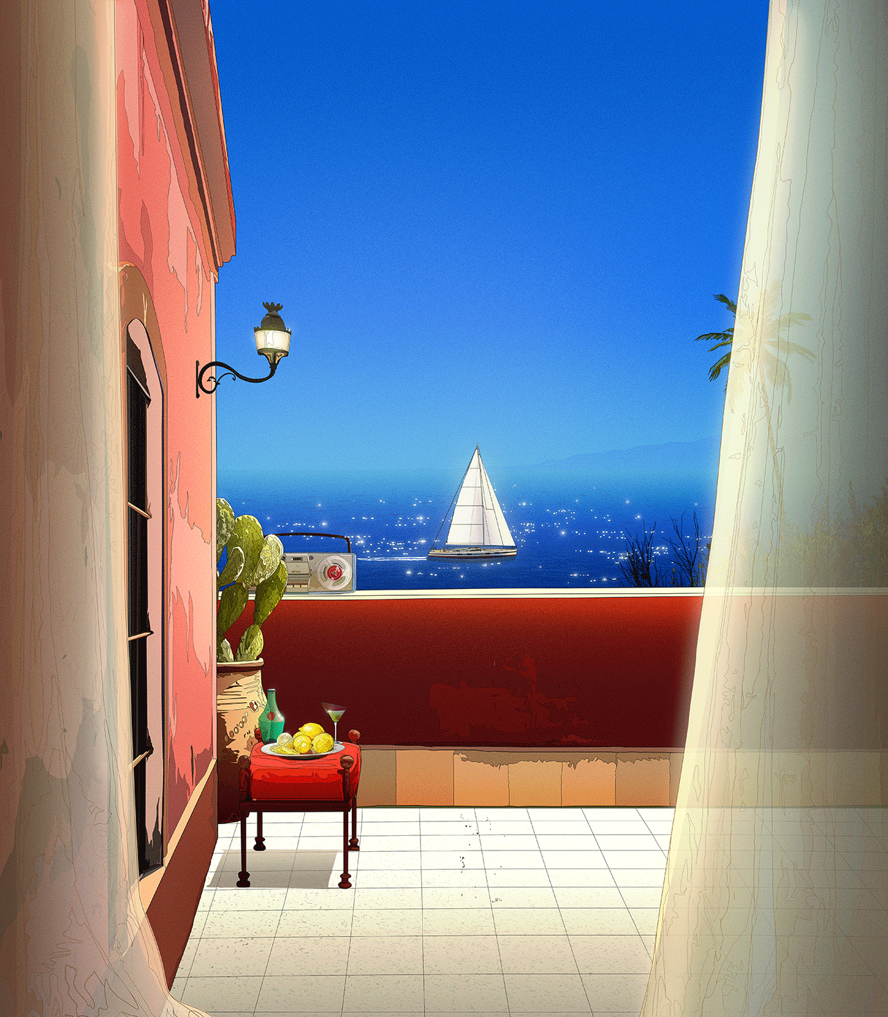 Mediterranean
