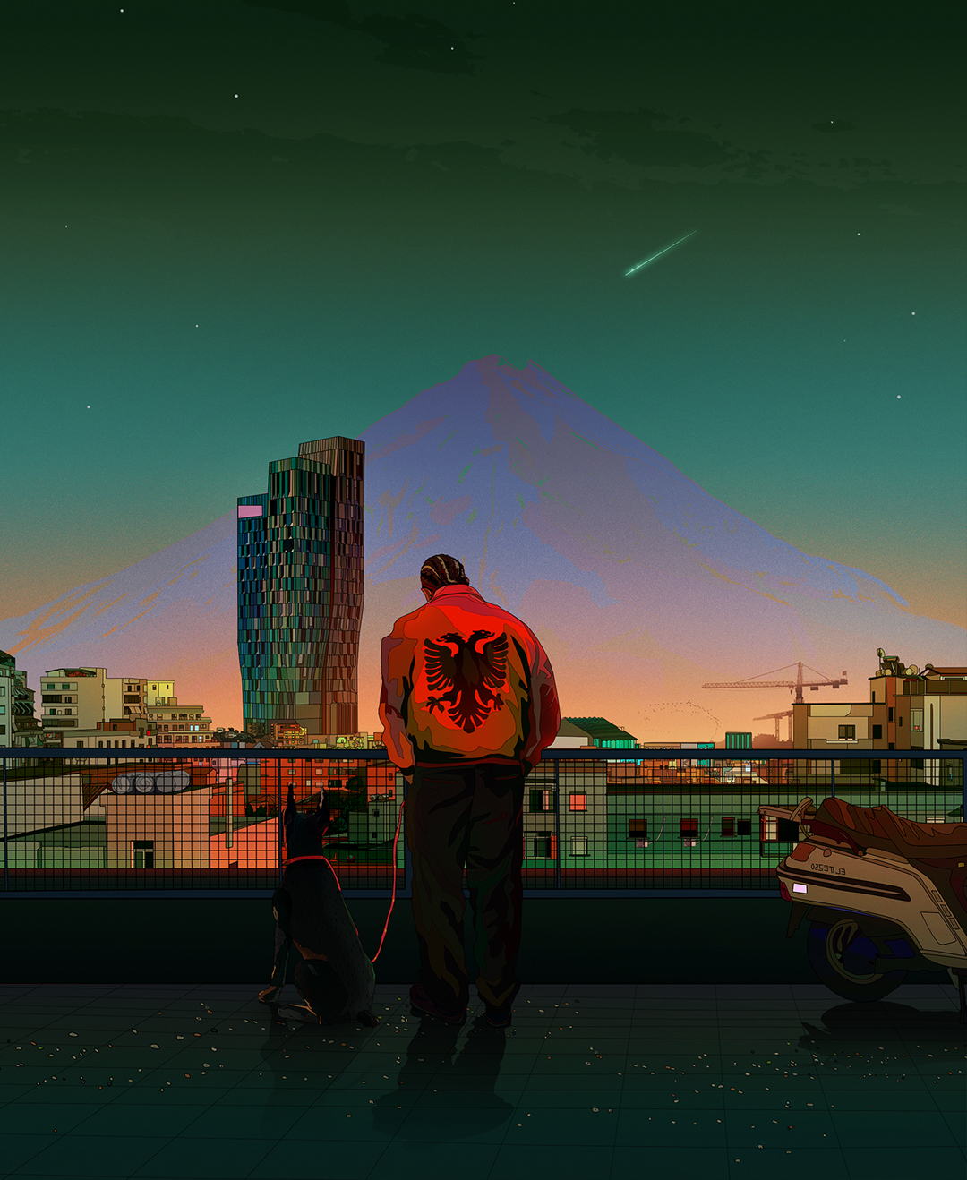 Personal Art