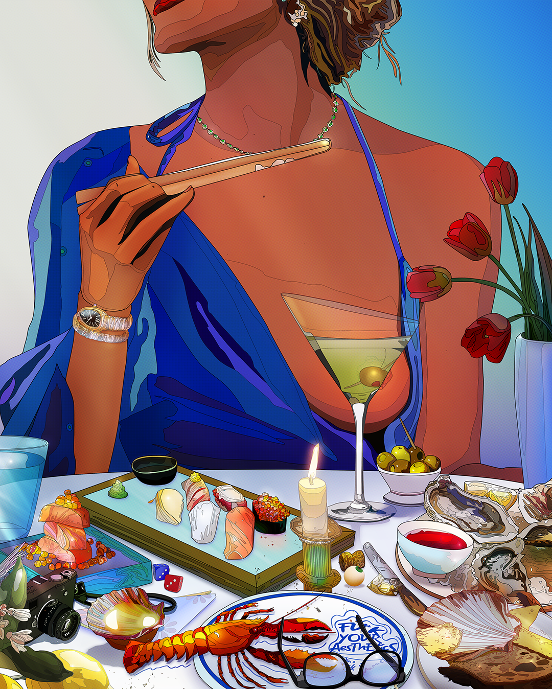 Personal Art